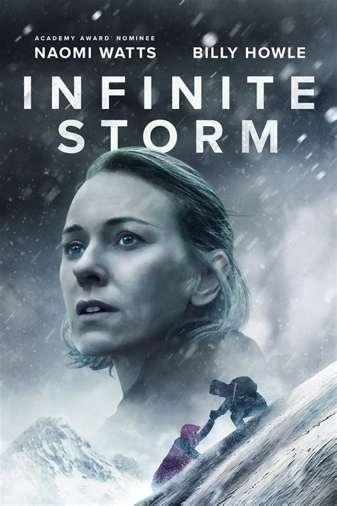 Infinite Storm (2022) .